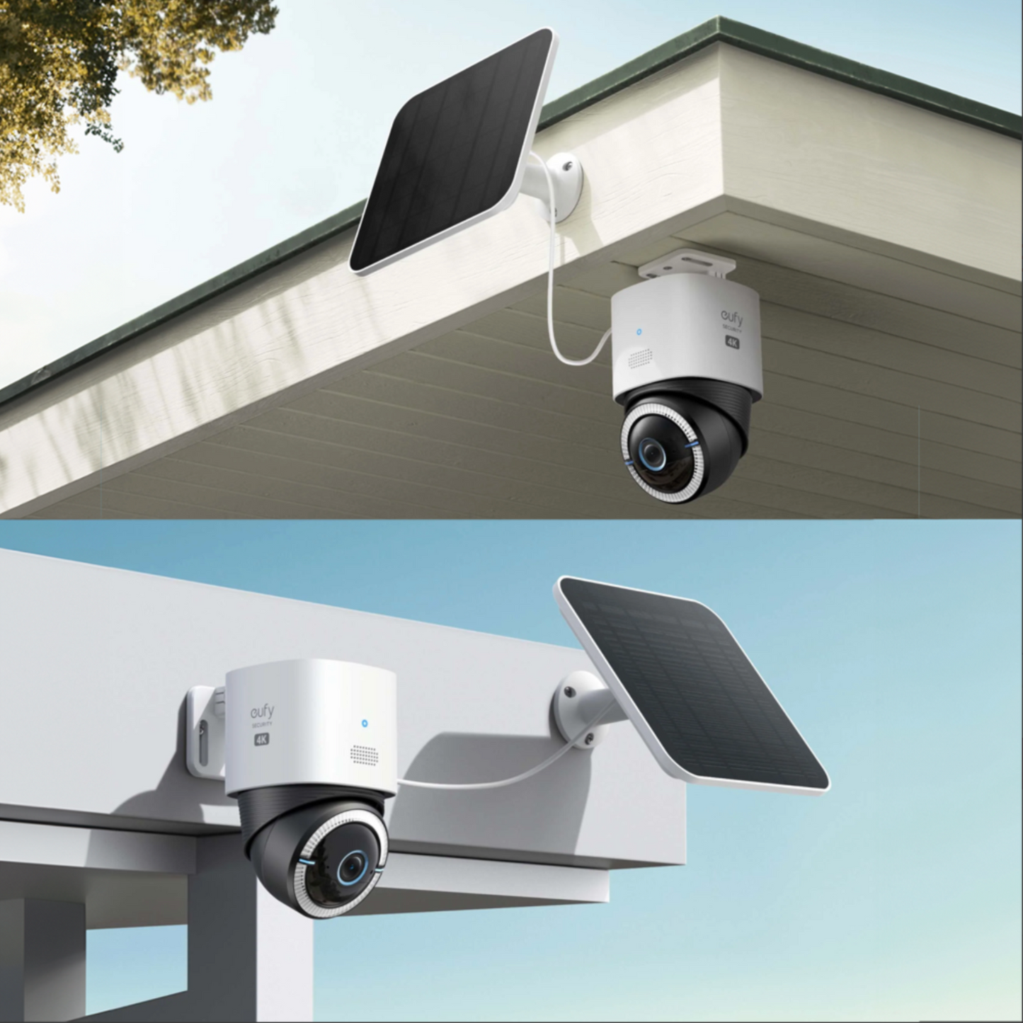 Eufy-4G LTE CAM-S330