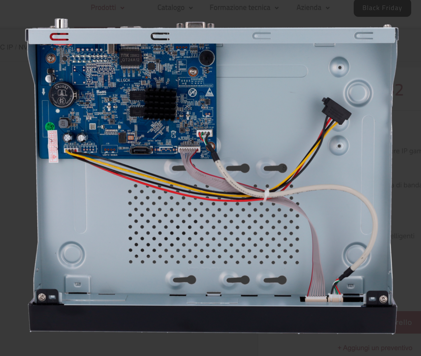 NVR6108-B2