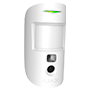 Kit di allarme professionale Certificato Grado 2 Comunicazione Ethernet / Wi-Fi / dual SIM 4G