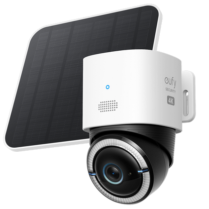 Eufy-4G LTE CAM-S330