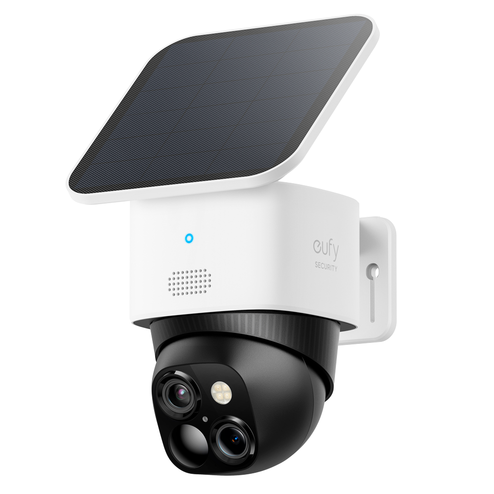 Wifi camera 3K Eufy by Anker