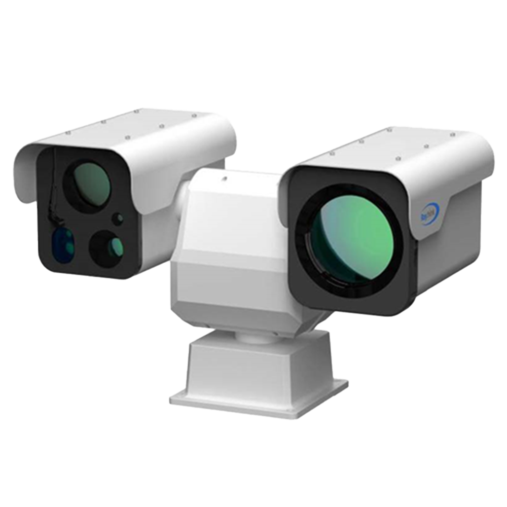 Telecamera termica Raythink serie PC5