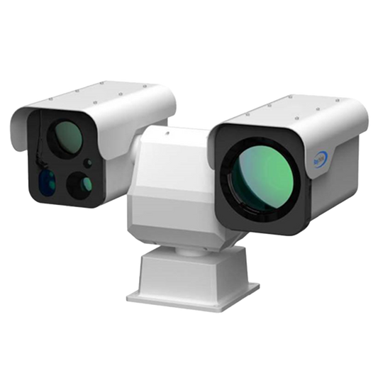Telecamera termica Raythink serie PC5