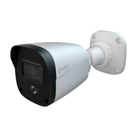 Telecamera Bullet IP gamma B1 con luce doppia