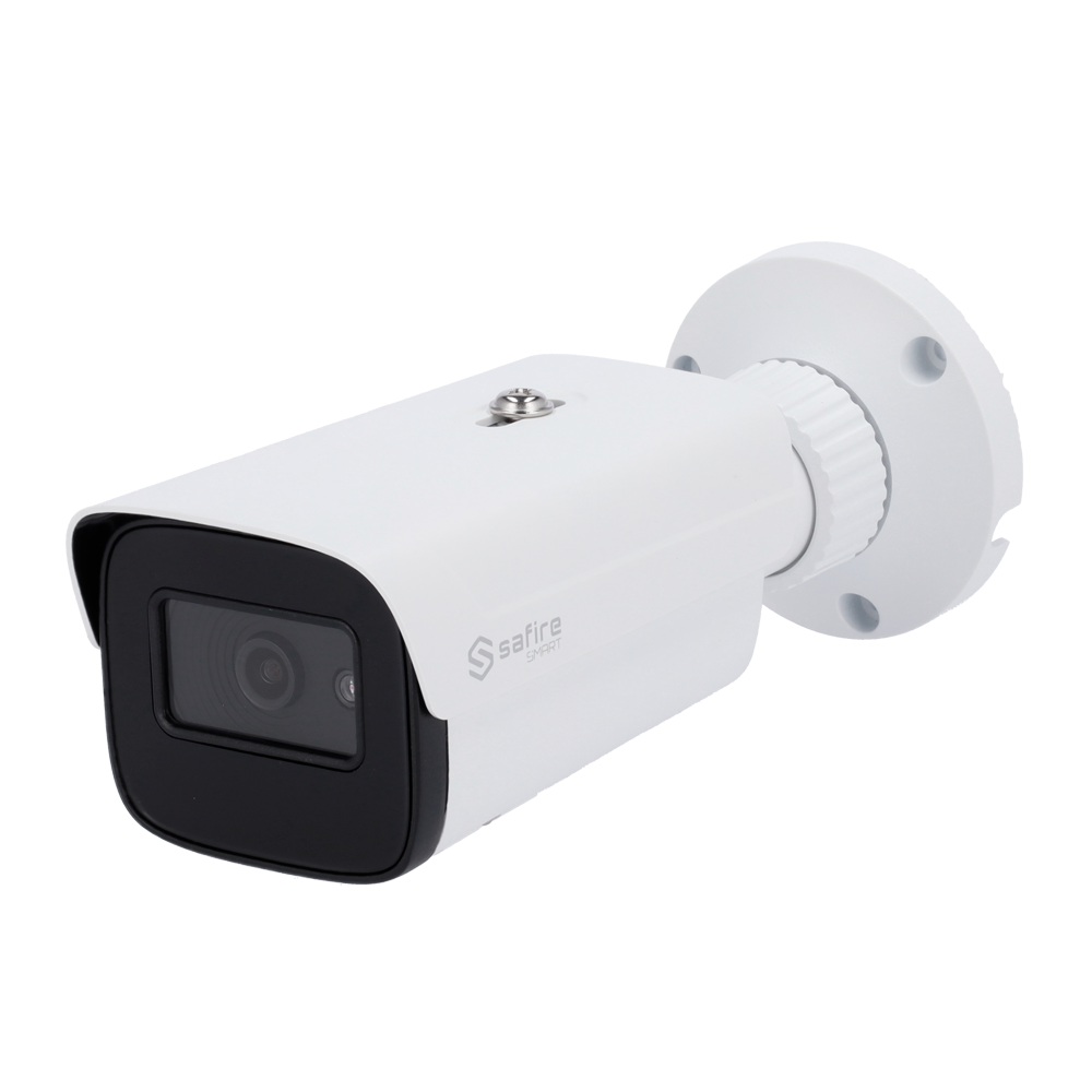 Telecamera Bullet IP gamma I1 IA Avanzata