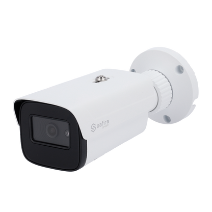 Telecamera Bullet IP gamma I1 IA Avanzata