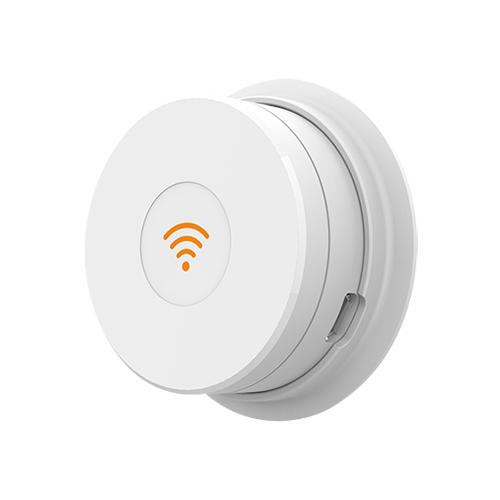 Connessione WiFi per serratura intelligente