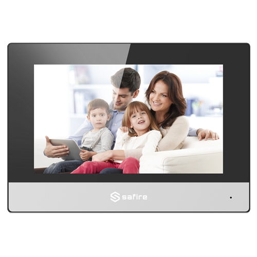 Monitor per videocitofono