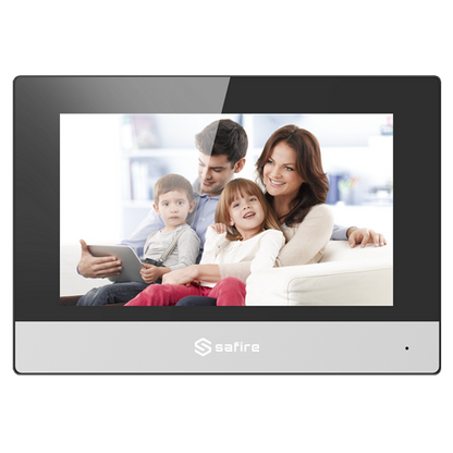 Monitor per videocitofono