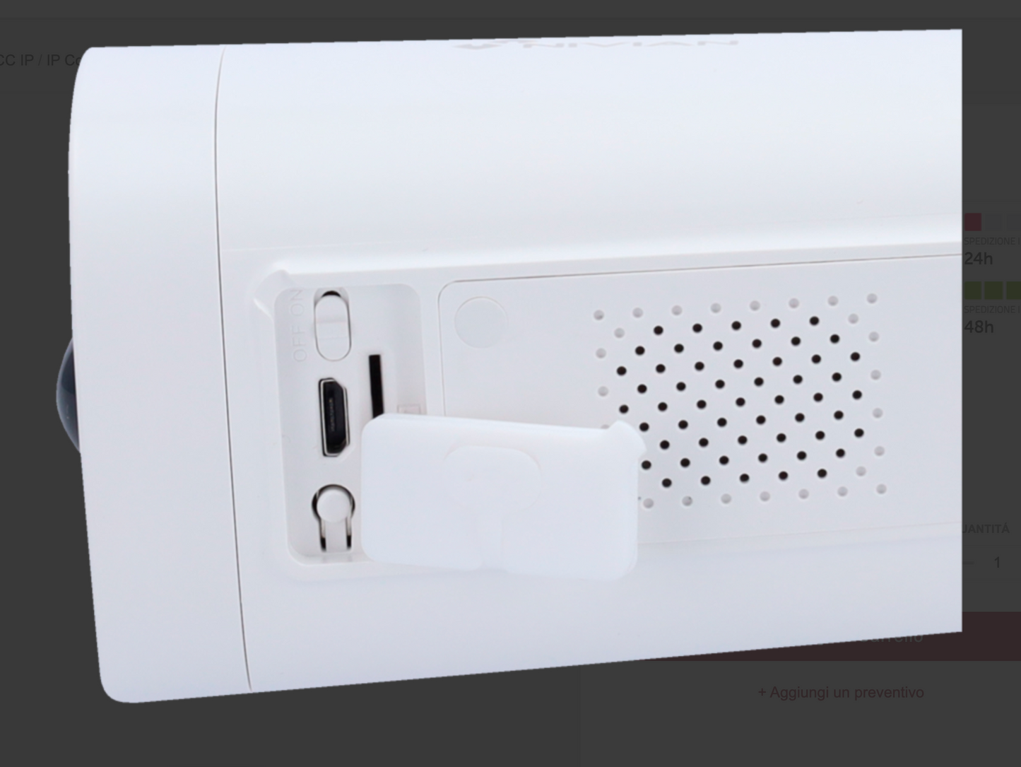Nivian Smart 1080p