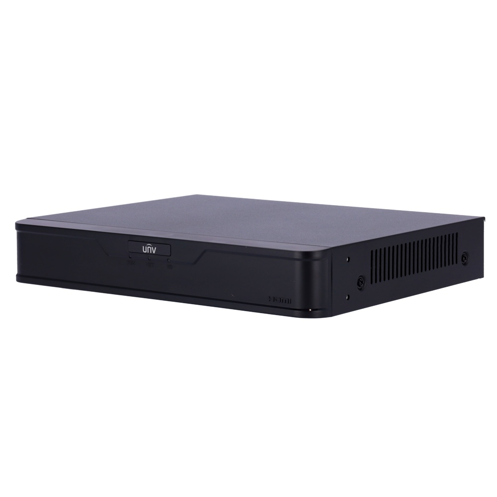 NVR301-04B-P4-IQ