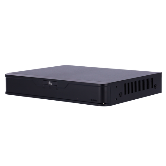 NVR301-04B-P4-IQ