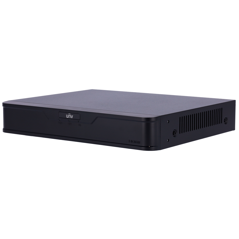 UV-NVR301-08B-IQ