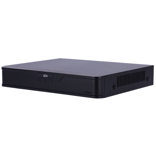 UV-NVR301-08B-IQ