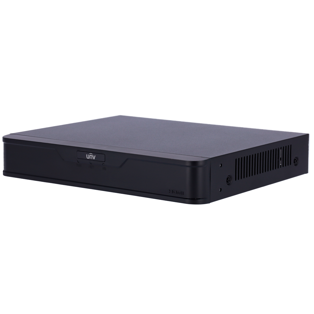 NVR301-08B-P8-IQ