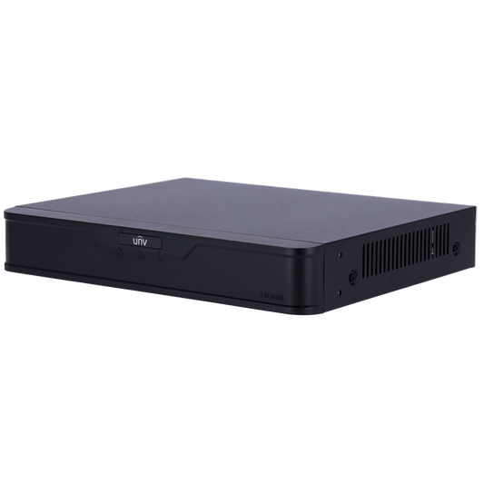 NVR301-08B-P8-IQ